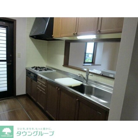 春川邸の物件内観写真